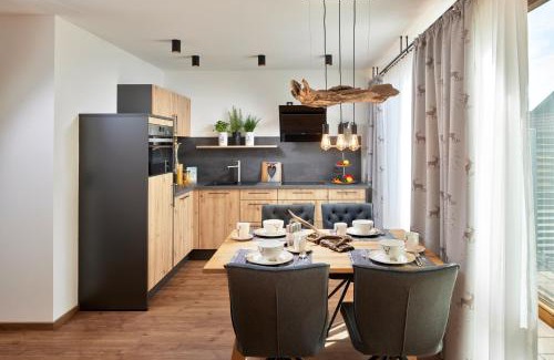 Waltenhofen Appartement | Maximilian Appartements