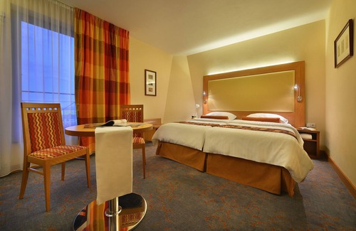 Loucen Hôtel | Maximilian Lifestyle Resort