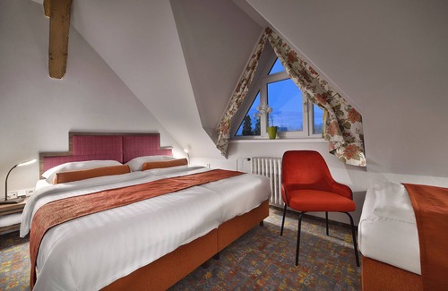 Loucen Hôtel | Maximilian Lifestyle Resort