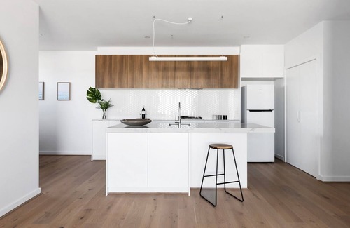 Moonee Ponds Appartement | Maximise Your Outdoor Living Experience in This Glorious 2 Bed 2 Bath Apartment