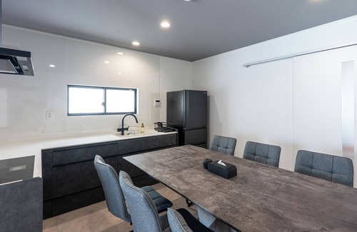Nakama Maison | Maximum 10 people 3LDK 130 5 beds Pool /Kunigamigun Okinawa