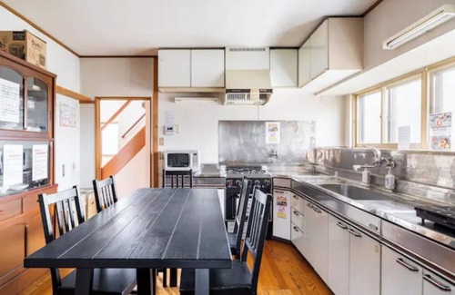 Yuzawa-machi Maison | Maximum 23 people The Hotel Yuzawa ParadisoYuzaw - Yuzawa detached house / Minamiuonuma-gun Niigata