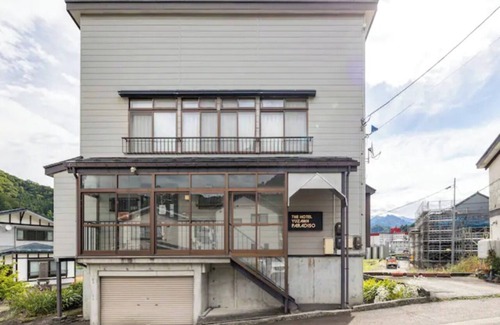 Yuzawa-machi Maison | Maximum 23 people The Hotel Yuzawa ParadisoYuzaw - Yuzawa detached house / Minamiuonuma-gun Niigata