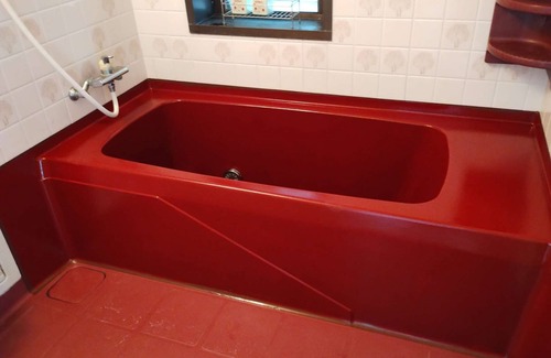Adachi Appartement | Capacité maximale de 5 personnes, Chambre Sakura