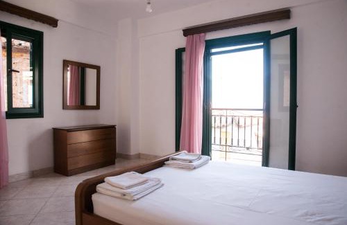 Koroni Appartement | Maxis apartment 3