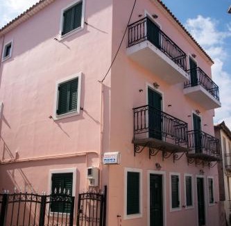 Koroni Appartement | Maxis apartment 3