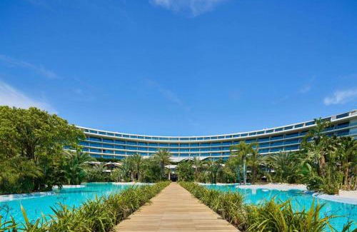 Belek Golf Area Hôtel | Maxx Royal Belek Golf Resort