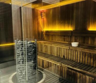 Kuala Lumpur Appartement | MAXX ROYEL AT OPUS RESiDENCE