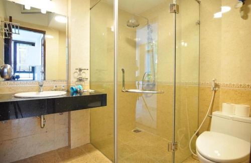 Trang Tien Appartement | May - AMAYZING SKY VIEW 04