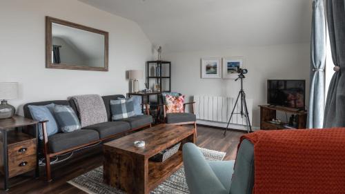 Pittenweem Appartement | May Isle Apartment