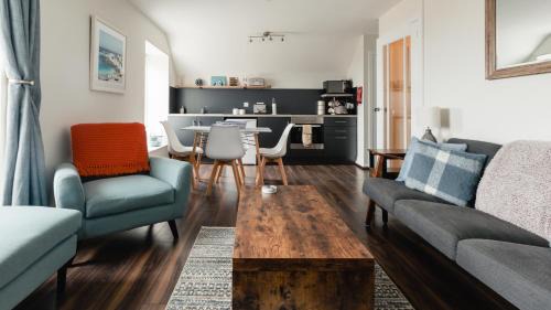 Pittenweem Appartement | May Isle Apartment
