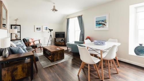 Pittenweem Appartement | May Isle Apartment