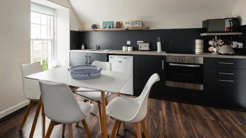 Pittenweem Appartement | May Isle Apartment