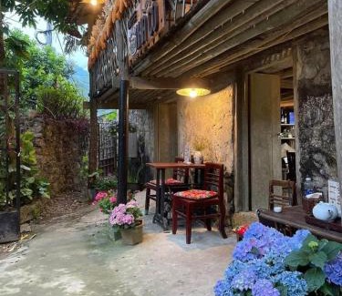 Trung Khanh Maison | May Linh Homestay Ban Gioc Waterfall - Cao Bang