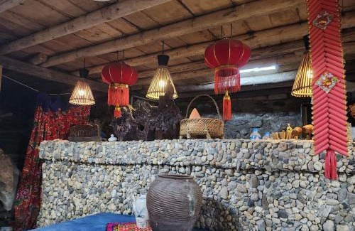 Trung Khanh Maison | May Linh Homestay Ban Gioc Waterfall - Cao Bang