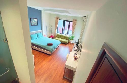 Hai Ba Trung Maison | May - MARVELOUS 02 sđt 09756-59323
