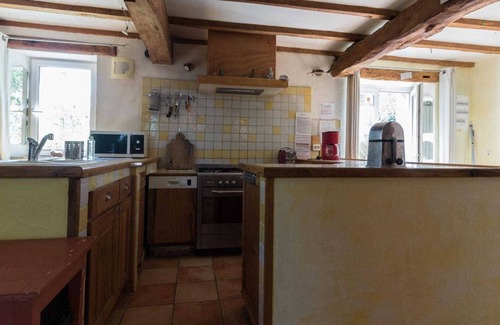 Pompertuzat Maison | May - Pompertuzat - Gîte