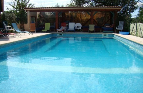Pompertuzat Maison | May - Pompertuzat - Gîte