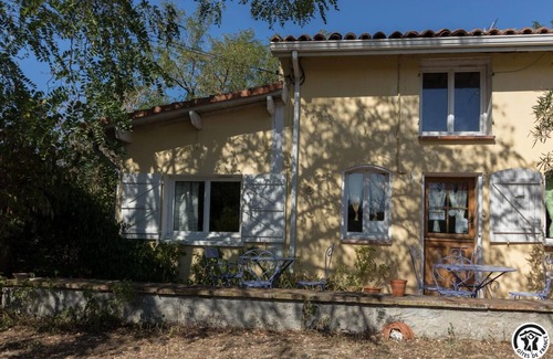 Pompertuzat Maison | May - Pompertuzat - Gîte