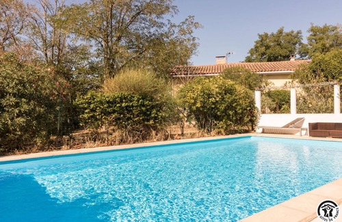 Pompertuzat Maison | May - Pompertuzat - Gîte