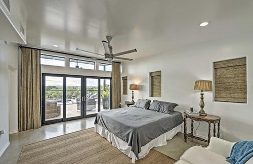 May Maison | May Ranch Retreat with Pool Outdoor Paradise!