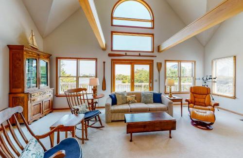 Brigands' Bay Maison | May's Landing FOBB365