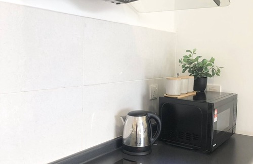 Bandar Baru Bangi Appartement | May's Place @ Evo Soho Suites