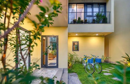Cam Ha Villa | May Villa Hoi An-4Brs
