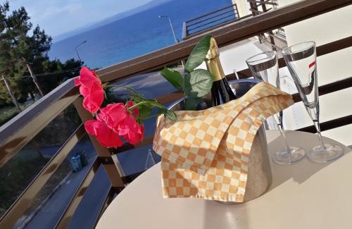 Kallithea Hôtel | Maya Bay