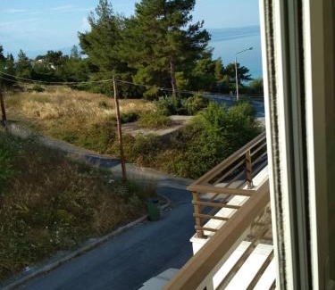 Kallithea Hôtel | Maya Bay