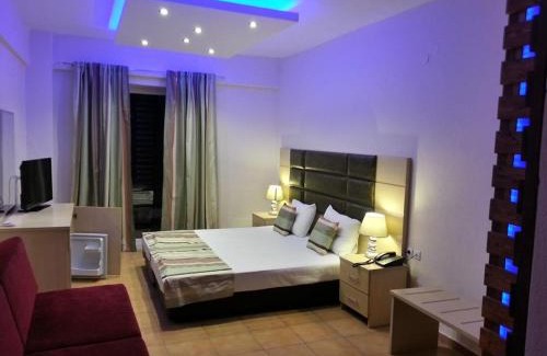 Kallithea Hôtel | Maya Bay