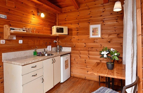 Ramot Cabine | Maya Cabins
