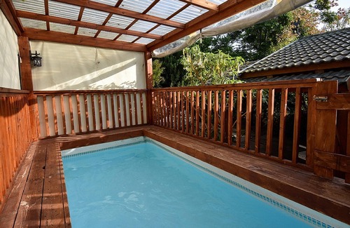 Ramot Cabine | Maya Cabins