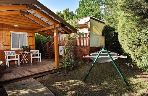 Ramot Cabine | Maya Cabins