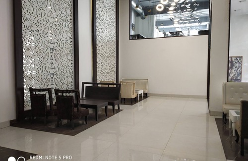 Bodh Gaya Hôtel | Maya Heritage