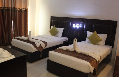 Bodh Gaya Hôtel | Maya Heritage