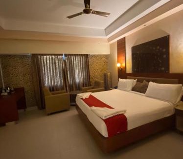Tiruchirappalli Hôtel | Maya Residency