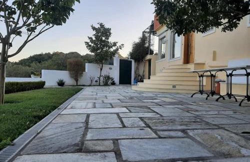 Ormos Agiou Ioannou Maison | Maya's home