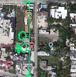 Chicxulub Puerto Appartement | Mayab Beach II