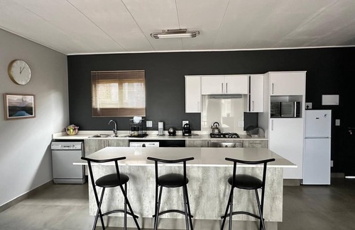 Nelspruit Appartement | Mayamuye Lifestyles: A Modern Family Haven in Mbombela