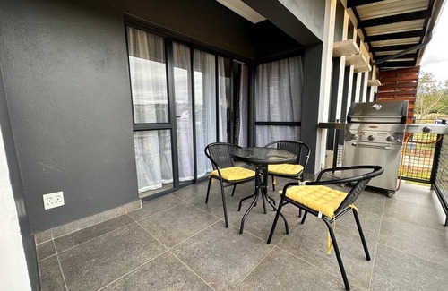 Nelspruit Appartement | Mayamuye Lifestyles: A Modern Family Haven in Mbombela