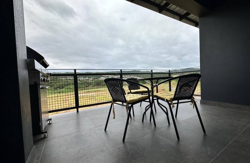 Nelspruit Appartement | Mayamuye Lifestyles: A Modern Family Haven in Mbombela
