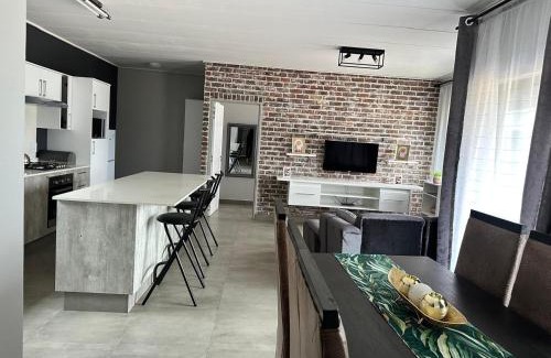 Nelspruit Appartement | MAYAMUYE Lifestyles