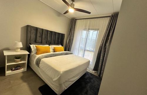 Nelspruit Appartement | MAYAMUYE Lifestyles