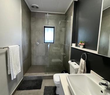 Nelspruit Appartement | MAYAMUYE Lifestyles