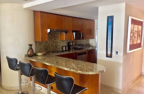 Playa Diamante Copropriété | Mayan Island Condo Playa Diamante