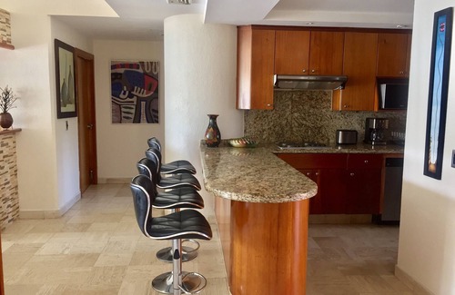Playa Diamante Copropriété | Mayan Island Condo Playa Diamante