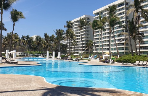Playa Diamante Copropriété | Mayan Island Condo Playa Diamante
