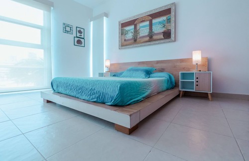 La Poza Appartement | Mayan Lakes Condo: Exclusivity and Comfort!