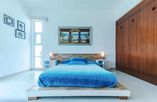 La Poza Appartement | Mayan Lakes Condo: Exclusivity and Comfort!